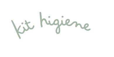 Kit Higiene